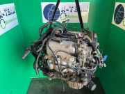Motor ohne Anbauteile (Benzin) Kia Sorento I JC
