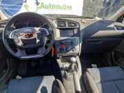 Pedalbelag für Fahrpedal Citroen C4 II B7