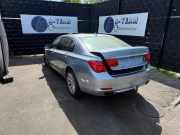Hinterachse komplett BMW 7er F01, F02, F03, F04 33316794666