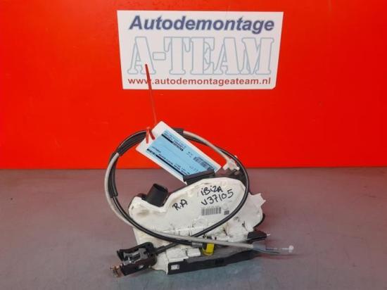 Klappenschlosszug Seat Ibiza IV ST 6J 6J0839016D Bild Klappenschlosszug Seat Ibiza IV ST 6J 6J0839016D