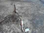 Katalysator ohne Lambdasonde Toyota Aygo B4 174100Q090