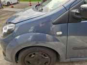 Kotflügel links vorne Renault Twingo II CN0 7701477873