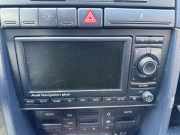 CD-Radio Audi A4 Cabriolet 8H 8H0035192X