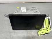 Multifunktionsanzeige Toyota Aygo X B7 861400H160
