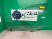 Türscheibe links vorne Renault Clio III BR0/1, CR0/1