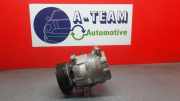 Klimakompressor Opel Vivaro A Kasten X83 70818153