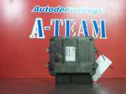 Steuergerät Automatikgetriebe Opel Corsa C X01 55191129