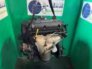 Motor ohne Anbauteile (Benzin) Opel Zafira B A05