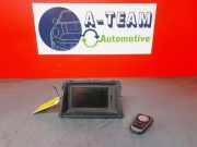 Navigationssystem Opel Vivaro A Kasten X83 259151852R