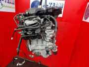 Motor ohne Anbauteile (Benzin) Peugeot 108