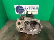 Schaltgetriebe Kia Sportage 2 JE, KM