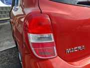 Rückleuchte links Nissan Micra IV K13