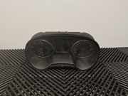 Instrumentenkombination Audi Q2 GA 81A920741B