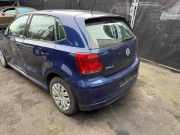 Heckklappe / Heckdeckel VW Polo V 6R, 6C 6R6827025C