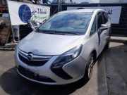 Bremsaggregat ABS Opel Zafira Tourer C P12 13384014