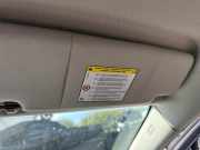Sonnenblende Opel Meriva B 13313276