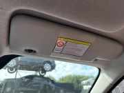 Sonnenblende rechts Fiat Panda 312, 319