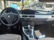 Navigationssystem BMW 3er Touring E91