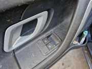 Schalter für Fensterheber Skoda Fabia II 542 1Z0959858REH