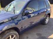 Dachzierleiste links Suzuki Grand Vitara II JT, TD, TE