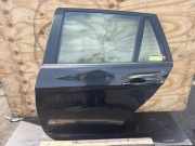 Tür links hinten BMW 3er Touring E91 41009628751