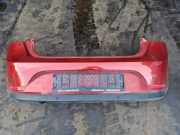 Stoßstange hinten Seat Ibiza IV 6J 6J4807421