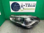 Hauptscheinwerfer links BMW X1 F48 63117495003