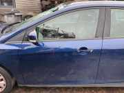 Tür links vorne Ford Focus III Turnier DYB PBM51A20125BF