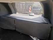 Laderaumabdeckung Nissan X-Trail II T31 849823UB0A