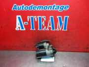 Anlasser Renault Laguna II G 0001106017