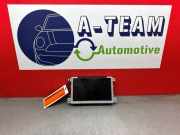 Monitor Navigationssystem Audi A4 Avant 8K, B8 8T0919603C