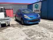 Sitz rechts Renault Clio III BR0/1, CR0/1