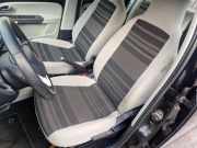 Sitz links Seat Mii AA