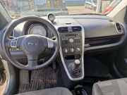 Steuergerät Airbag Opel Agila H-B