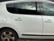 Tür rechts hinten Peugeot 3008 I 9008V4