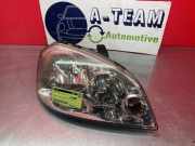 Hauptscheinwerfer rechts Chevrolet Nubira Stufenheck