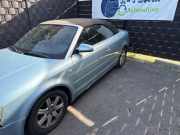 Tür links Audi A4 Cabriolet 8H 8H0831051D