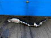 Flexrohr für Abgasanlage Porsche Cayenne 3 9YA 4M0253211S