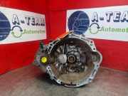 Schaltgetriebe Kia Picanto 2 TA 4300002810