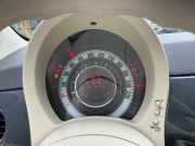 Instrumentenkombination Fiat 500 312 735545858