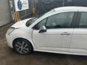 Tür links vorne Citroen C3 II SC 9002AZ