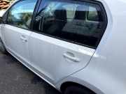 Tür links hinten VW Up AA 1S4833055A