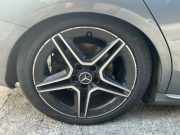 Reifen auf Stahlfelge Mercedes-Benz C-Klasse W205 A1774011500