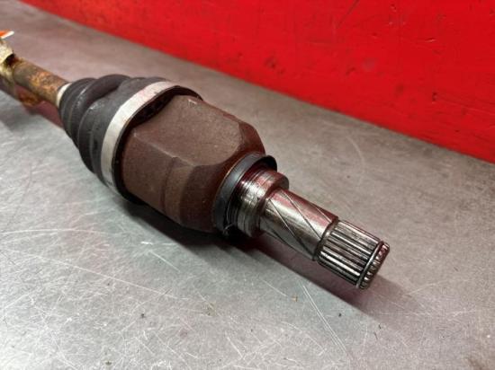 Antriebswelle links vorne Dacia Logan MCV II 391014946R Bild Antriebswelle links vorne Dacia Logan MCV II 391014946R