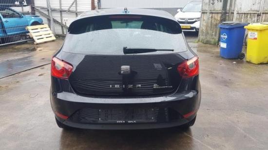 Klappenschlosszug Seat Ibiza IV 6J Bild Klappenschlosszug Seat Ibiza IV 6J