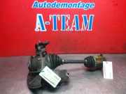 Achsschenkel links vorne VW Touran 1T1, 1T2 00000