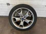 Reifen auf Stahlfelge Ford Kuga II DM2 CJ5C1007D3A