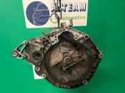 Schaltgetriebe Fiat Punto Evo 199 55220540