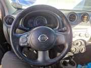 Lenkrad Nissan Micra IV K13