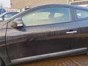 Tür links Renault Megane III Coupe DZ 801018036R